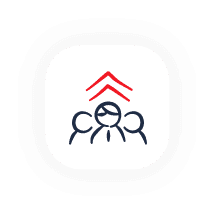 Management and operations efficiency